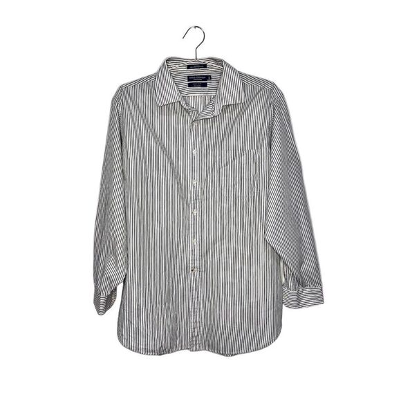 Daniel Cremieux Henry Shirt 18/35 - Picture 1 of 5